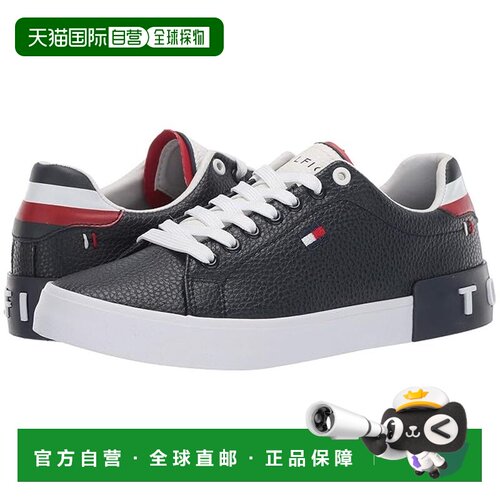 1h可退 美国直邮Tommy Hilfiger 汤米 希尔费格 男士 Rezz 运动休