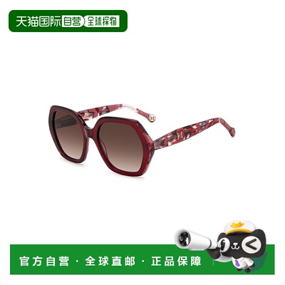 香港直邮CAROLINA HERRERA 女士 HER 0181/S 82U 太阳镜(HA) HER0