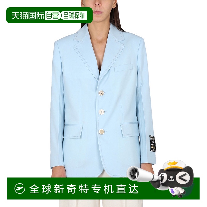 1h可退 欧洲直邮marni 女士 外套