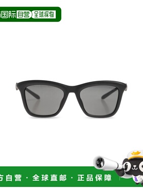 香港直邮DIESEL 男士太阳镜 0DL3008U0200287 CO 黑色 Sunglasses