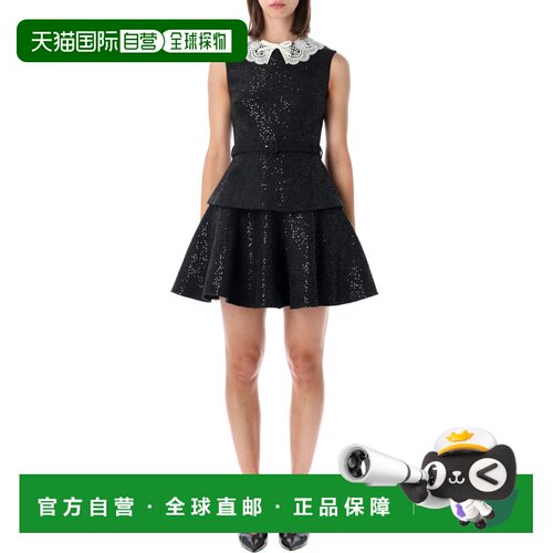 1h可退 欧洲直邮self portrait 女士 连衣裙