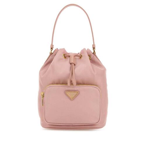 香港直邮Prada普拉达Re-Nylon女士托特包 【付后1h可退】