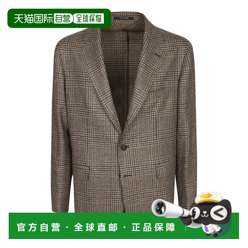 欧洲直邮TAGLIATORE 男士西服 1SNY13B440072M332 【付后1h可退】