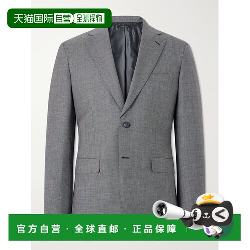 香港直邮Brioni布里奥尼男士西装外套 【付后1h可退】
