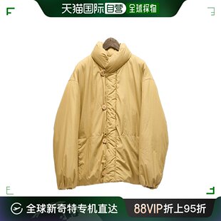 棉服 香港直邮Lemaire 女士 立领长袖 OW1040LF1156