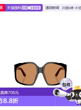 香港直邮Miu Miu 全框太阳镜 MUA07S缪缪