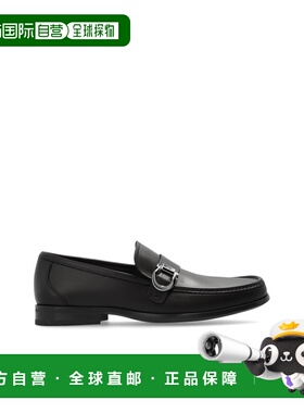 欧洲直邮SALVATORE FERRAGAMO 男士商务休闲鞋027963CASPIAN77425