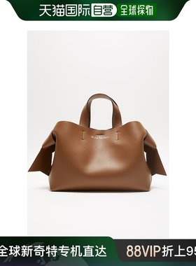 欧洲直邮ACNE(艾克妮)24年上新Musubi 中号手提包