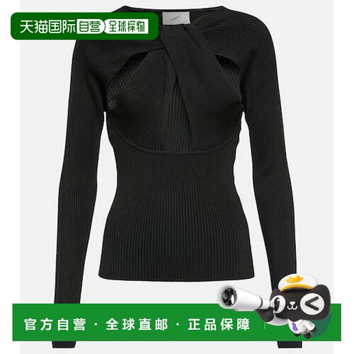 香港直邮Coperni女士毛衣 【付后1h可退】
