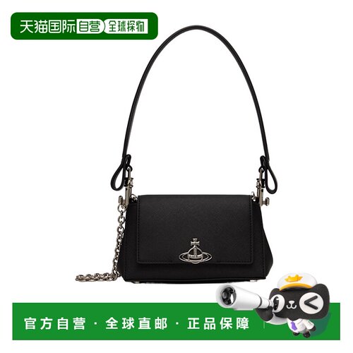 1h可退 Vivienne Westwood Hazel 单肩包 46030001WS000B