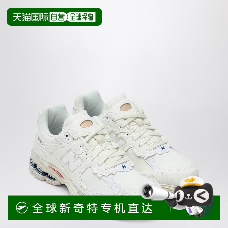 1h可退 香港直邮New Balance  女士 2002R Protection Pack 白色