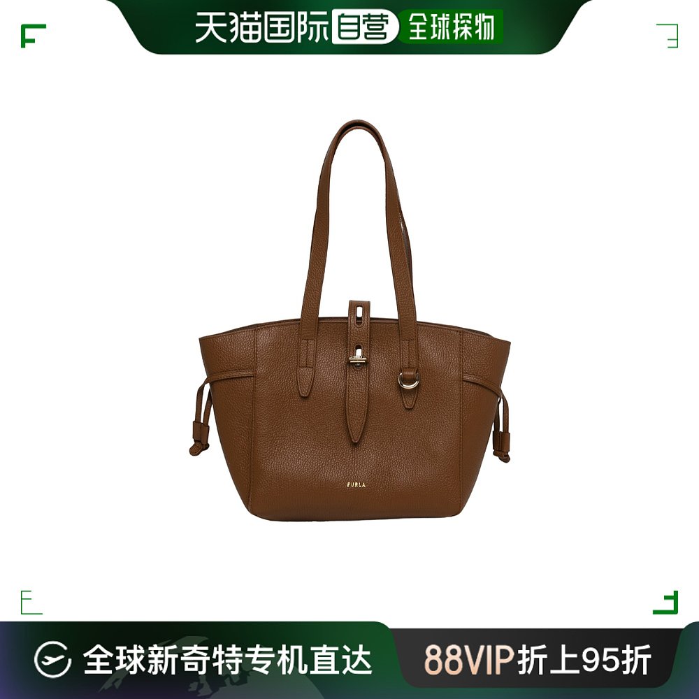 香港直邮FURLA 芙拉 女士 Net 单肩包 WB00952HSF000 箱包皮具/热销女包/男包 通用款女包 原图主图