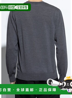 香港直邮Dsquared2 长袖毛衣 S74HA1529D13085男装