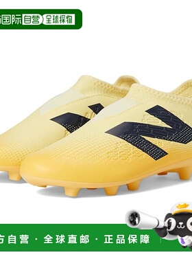 1h可退 香港直邮New Balance  男童 Tekela Magique FG V4+ 运动(