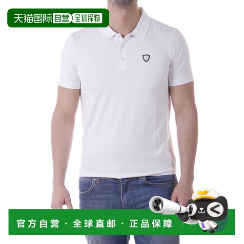 香港直邮EA7 EMPORIO ARMANI 男士T恤 3YPF93PJ20【付后1h可退】