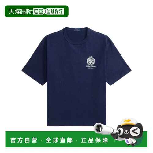 1h可退 Polo Ralph Lauren 短袖T恤 710A13265
