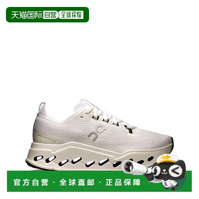 香港直邮On 女士 Cloudsurfer Max 运动鞋 3WF30221200