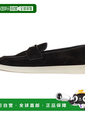 1h可退 香港直邮Prada 普拉达 男士 2DG124 103 F0632 鞋靴 2DG12