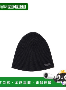 香港直邮Saint Laurent 针织帽子/发带 8040333Y205