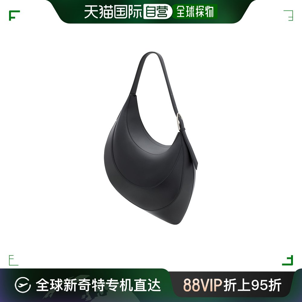 香港直邮Mugler 不规则手提包 23W10SA0027906 箱包皮具/热销女包/男包 通用款女包 原图主图