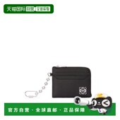 1h可退 欧洲直邮LOEWE罗意威Porte cartesetmonnaiecarreAn卡包