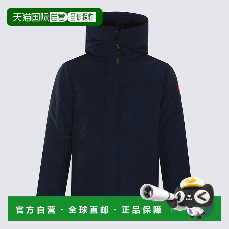 1h可退 香港直邮Canada Goose 加拿大鹅 男士 外套 2080M9063