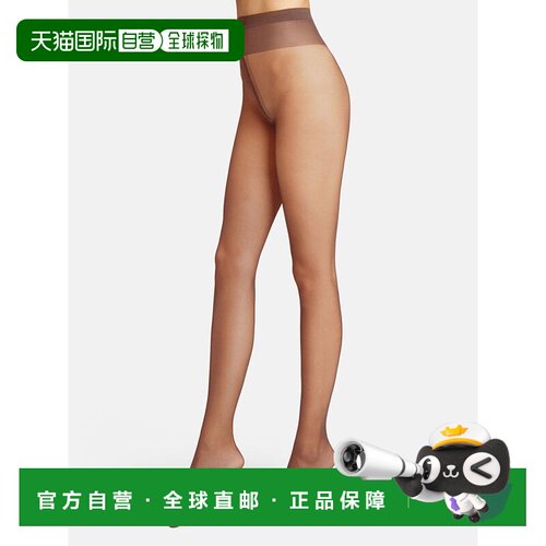香港直邮Wolford 女士 COLLANT WOLFORD 10 独特内衣 18382