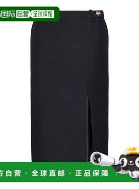 1h可退 香港直邮Prada 普拉达 女士 P144V1EVUF0002 black黑色 舒