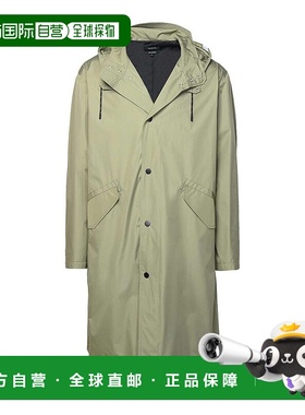 A.P.C. 男士外套PSAIIM30192JAB夹克