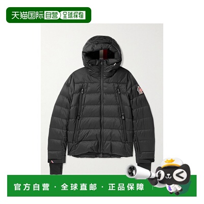 香港直邮Moncler Grenoble 盟可睐 男士 Camurac 羽绒服 1A505405