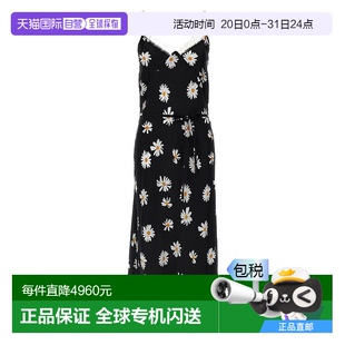 lingerie 1小时内可退 女士 香港直邮Moschino 连衣裙 莫斯奇诺