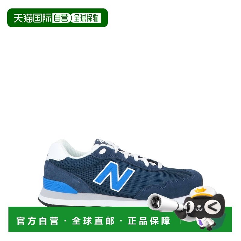 1h可退 香港直邮New Balance  女士 运动鞋 blue蓝色 舒适时尚,运动鞋new,运动休闲鞋,淘宝优惠券,粉丝福利购,淘宝优惠卷