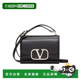 99新未使用 TYPE小号单肩包 香港直邮VALENTINO VLOGO 23FW