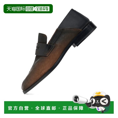 1h可退 香港直邮Maison Margiela Tabi City乐福鞋 S57WR0117P754