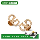 AND 1h可退 SWAROVSKI® 女士 VLOGO 香港直邮valentino 华伦天奴