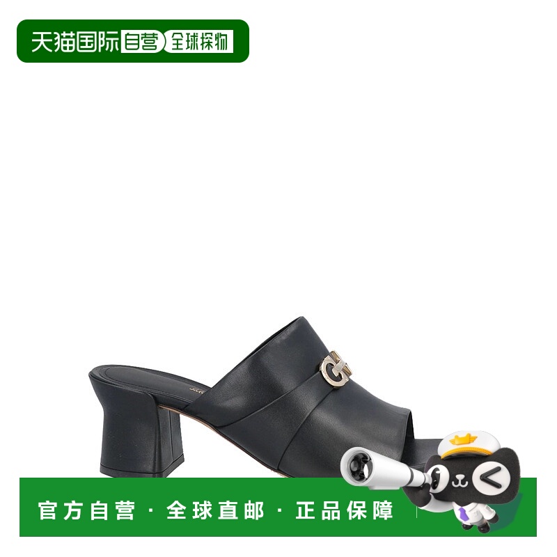 香港直邮Salvatore Ferragamo 菲拉格慕 女士 凉鞋