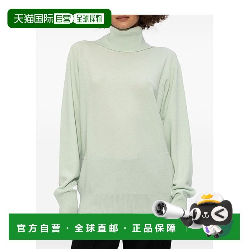 JIL SANDER 女士针织毛衣 J02GP0015J13201335