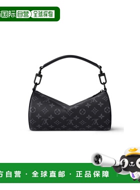 1h可退 欧洲直邮LV路易威登 26春夏  LVUX3Z74BCK 男士 手提包