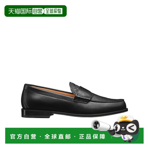 香港直邮CHRISTIAN DIOR 男士休闲鞋 3LO146ZELH9【付后1h可退】