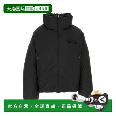 1h可退 香港直邮Jacquemus 男士 LA DOUDOUNE MOLTONE 夹克 OUM00