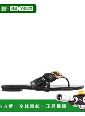 香港直邮Chloe Mae拖鞋 C25S08OQJ一脚蹬