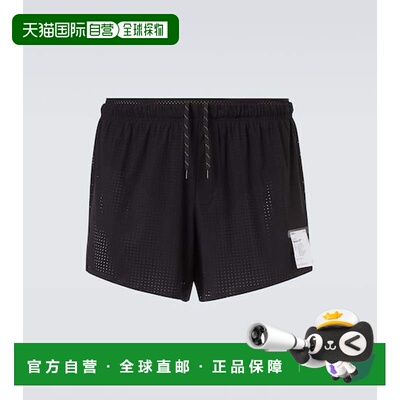 1h可退 香港直邮Satisfy 男士 Space‑O 2.5