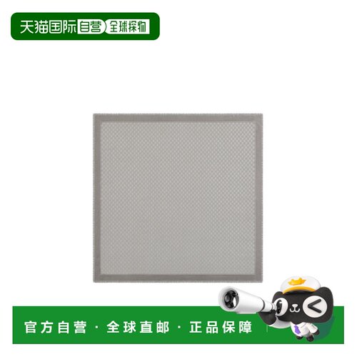 香港直邮Gucci GG羊毛披肩 8100223G348古驰 【付后1h可退】