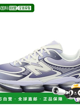1h可退 香港直邮New Balance  女士 2000 运动鞋 U20009BA
