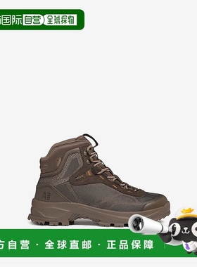 自营欧洲直邮AIGLE艾高 Matryx® 创新高帮女鞋户外鞋