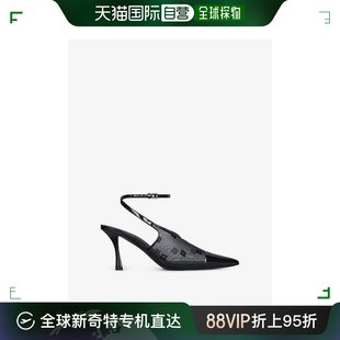 纪梵希 女士 欧洲直邮GIVENCHY LOGO Show高跟鞋