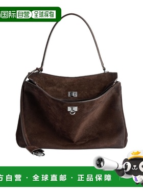 香港直邮25FW Rodeo 中号手提包 Women