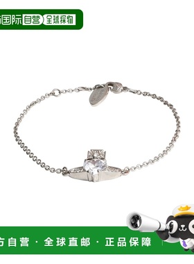 1h可退 香港直邮Vivienne Westwood 薇薇恩 韦斯特伍德 女士 手链