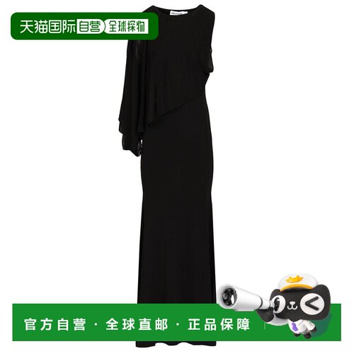 欧洲直邮SELF-PORTRAIT 女士连衣裙 PF26081XBBLA【付后1h可退】