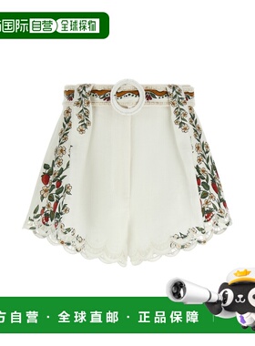 香港直邮FARM RIO 女士 'Richelieu' 短裤 35953826048